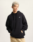Vans Felpa con cappuccio Style 76 Nero