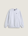 Vans Felpa Girocollo Style 76 Grigio
