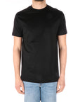 Daniele Fiesoli t-shirt in cotone nera