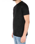 Daniele Fiesoli t-shirt in cotone nera
