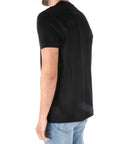 Daniele Fiesoli t-shirt in cotone nera