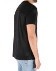 Daniele Fiesoli t-shirt in cotone nera