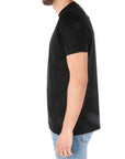 Daniele Fiesoli t-shirt in cotone nera