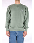 Dickies Felpa Summerdale Verde Acqua