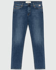 Roy Roger's Jeans 517 Weared 10 Uomo