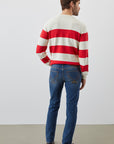 Roy Roger's Jeans 517 Weared 10 Uomo