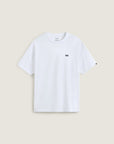 Vans T-Shirt Original Standard Bianco