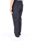 Berwich pantalone uomo Retro blu