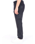 Berwich pantalone uomo Retro blu