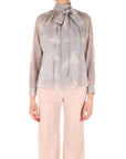 MaxMara Studio camicia Panica