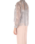MaxMara Studio camicia Panica