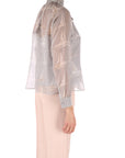 MaxMara Studio camicia Panica