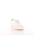 D.A.T.E. Sneakers uomo Court bianco/nero