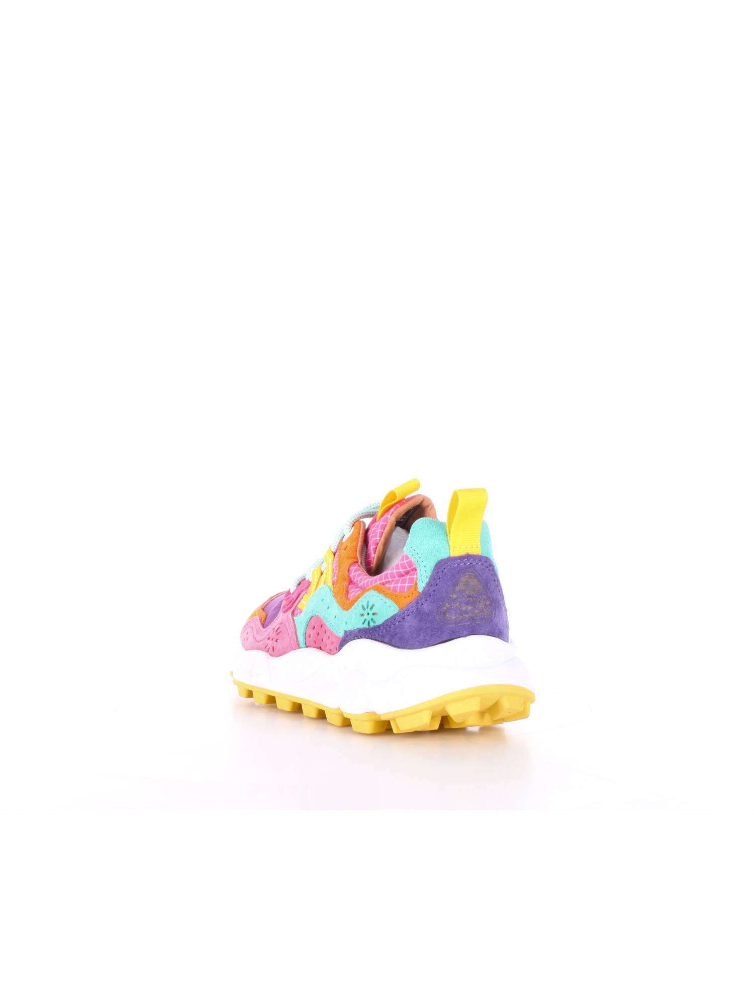 Flower Mountain sneakers donna Yamano