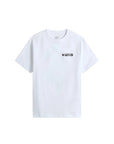 VANS T-SHIRT UOMO VN000VYF WHT1 Bianco