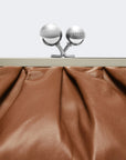 Max Mara Weekend Borsa Pasticcino Bag Medium in montone