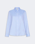 Max Mara Weekend Camicia in Oxford di cotone
