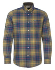 BARBOUR Camicia Fortrose