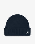 Kway uomo Cappello Brice Cardigan Stitch Wool
