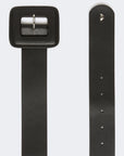 Max Mara Weekend Cintura in nappa lucida