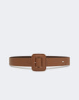 Max Mara Weekend Cintura in nappa lucida