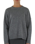 Max Mara Weekend Maglia ampia in lana
