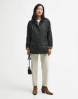 BARBOUR GIACCA BEADNELL DONNA