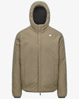 Kway Giacca Jack St Warm Double