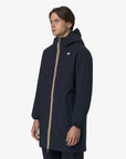 Kway Giacca Jacob St Warm Double