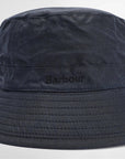 Barbour Cappello Sportivo Cerato Blu Navy