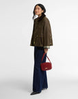 Barbour Giacca cerata Cottingham