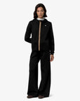 Kway donna Felpa Deva Light Spacer