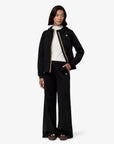 K-WAY Pantaloni Loirene Light Spacer