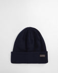 Barbour Set regalo con berretto Swinton e sciarpa Galingale