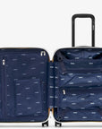 K-WAY Borsa Da Viaggio Eudoxie Logo