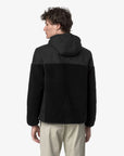 Kway Felpa Samson 4.0 Orsetto