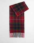 Barbour Set regalo con berretto Swinton e sciarpa Galingale