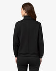 Kway donna Felpa Lowena Light Spacer