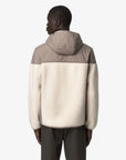Kway Felpa Samson 4.0 Orsetto
