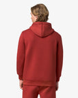 Kway uomo Felpa Rainer Spacer