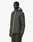 Kway Giacca Le Vrai 4.0 Claude Orsetto