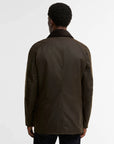 Barbour Giacca cerata Ashby