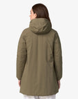 Kway donna Giacca Sophie St Thermo Double