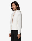 Kway donna Felpa Deva Light Spacer