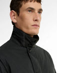 Barbour Giacca Wax Mac