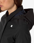 Kway donna Giacca Mathy Bonded
