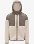 Kway Felpa Samson 4.0 Orsetto