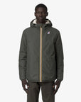 Kway Giacca Le Vrai 4.0 Claude Orsetto