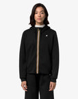 Kway donna Felpa Deva Light Spacer