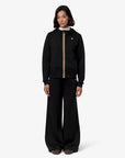 K-WAY Pantaloni Loirene Light Spacer